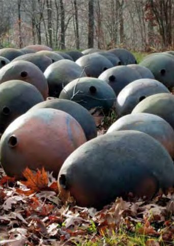 Joy Brown Woodfiring & Clay